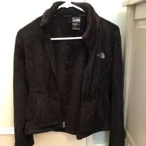 North Face jacket